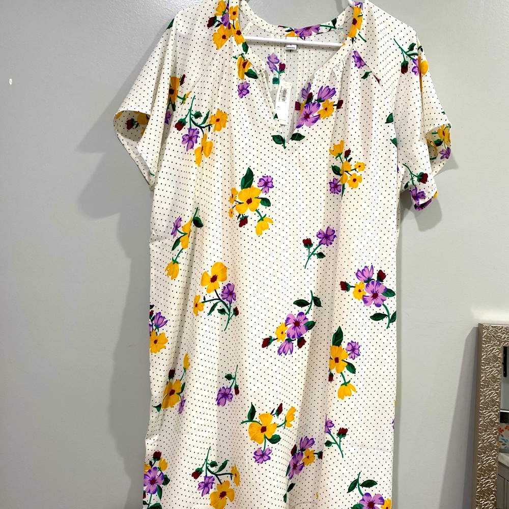 Tunic Dress